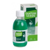 TANTUM VERDE 0,15% roztok 120 ml