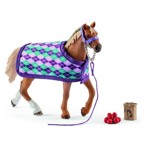 Figúrky a zvieratká Schleich