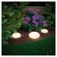 Paulmann Plug & Shine LED dekoratívne svetlo Stone 35 cm