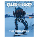 Free League Publishing Tales from the Loop Board Game - The Runaway Scenario Pack