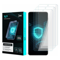 Ochranná fólia 3MK Folia 1UP Oppo A78 5G Gaming Film 3pcs (5903108519090)