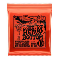 Ernie Ball P02215 Slinky Top/Heavy Bottom10-52