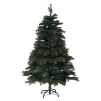 KONDELA Christmas Typ 12 vianočný stromček 180 cm zelená