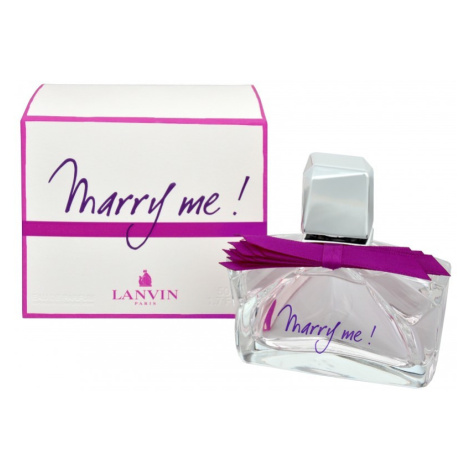 Lanvin Marry Me 30ml