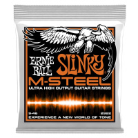 Ernie Ball 2922 M-Steel Hybrid Slinky