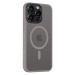 Odolné puzdro na Apple iPhone 15 Pro Max Tactical MagForce Hyperstealth Light Grey
