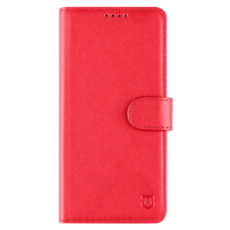 Tactical Field Notes pre Motorola G54 5G/Power Edition Red