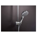 Hansgrohe Vernis Blend, ručná sprcha Vario Ø 100 mm, chrómová, HAN-26270000