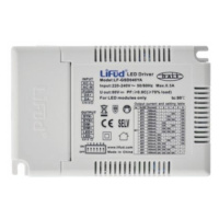 Multifunkčný externý driver pre LED panely (EMOS)