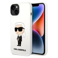 Kryt Karl Lagerfeld iPhone 14 Plus 6,7