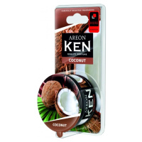 Areon AKB 13 AreonKen Coconut 35g