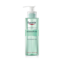 Eucerin DERMOPURE Čistiaci gél 400ml