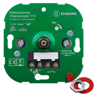 Elektronický potenciometer EHMANN T73 pre EKG