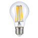 Žiarovka LED E27 5W biela teplá SOLIGHT WZ5003