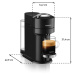 Kapsulový kávovar Krups Nespresso Vertuo Next Black XN910810