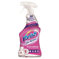 RB (Hygiene Home) Czech Republic Vanish Carpet care sprej na čistenie kobercov 500 ml