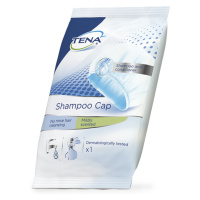 TENA Shampoo Cap Umývacia čiapka 1 ks