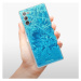 Odolné silikónové puzdro iSaprio - Ice 01 - Samsung Galaxy Note 20