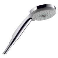 Hansgrohe Croma 100, ručná sprcha Multi, chrómová, HAN-28536000