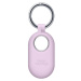 Samsung EF-PT560CV Silicone Case SmartTag2, Lavende