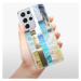 Odolné silikónové puzdro iSaprio - Aloha 02 - Samsung Galaxy S21 Ultra