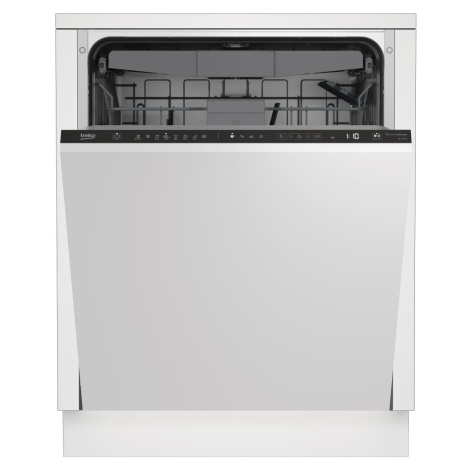 Beko BDIN38643C