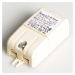 LED konvertor zvončekové tlačidlo poštovej schránky Letterman