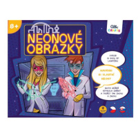 Albi Neónové obrázky - Crafts