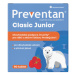 NEURAXPHARM Preventan clasic junior jahoda 90 tabliet