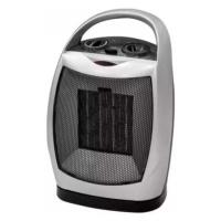 Keramický termoventilátor 1800W, DEDRA