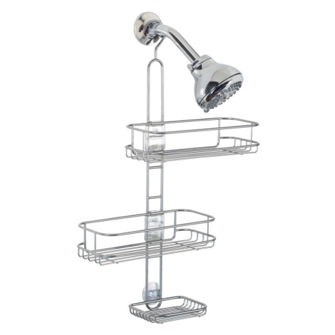 Variabilný košík do sprchy Linea iDesign