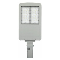 Pouličné LED svietidlo PRO HL+ 100W, 6400K, 14000lm, stmievateľné, VT-102ST (V-TAC)