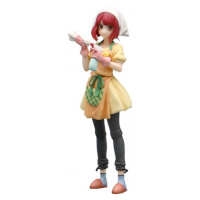 Furyu Oshi No Ko Trio-Try-iT PVC Statue Kana Arima Baking Soda-chan Ver. 19 cm