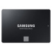 Samsung 870 Evo SATA 2,5" 250 GB