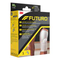 3M FUTURO Comfort bandáž na koleno veľkosť XL 1 kus