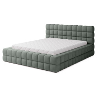 ELTAP POSTEL DIZZLE 160X200, TOUCH 100, GREEN, 63230