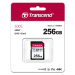 TRANSCEND SDXC karta 256GB 300S, UHS-I U3 V30 (R:95/W:45 MB/s)