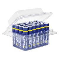 24 ks box batérií VARTA Micro AAA