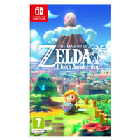 The Legend of Zelda: Link’s Awakening (SWITCH)