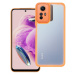 VARIETE Case Xiaomi Redmi Note 12S apricot crush