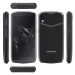Cubot Pocket, 4/64GB, NFC, Dual SIM, čierny - SK distribúcia