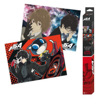GBeye Persona 5 Series 1 Posters 2-Pack 52 x 38 cm