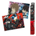 GBeye Persona 5 Series 1 Posters 2-Pack 52 x 38 cm