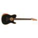 Fender Acoustasonic Player Tele RW BRSH BK