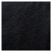 Čierne predĺžené obliečky na dvojlôžko z materiálu bouclé 230x220 cm Cosy - Catherine Lansfield