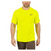 MILWAUKEE WORKSKIN Pracovné tričko, krátky rukáv "M"- žltá WWSSYL