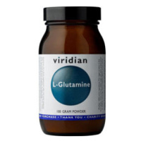 VIRIDIAN Nutrition L-Glutamine Powder 100 g