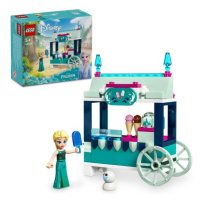 LEGO® - Disney Princess™ 43234 Elsa a dobroty z Ľadového kráľovstva