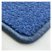 Vopi Kusový koberec Eton modrá, 140 x 200 cm