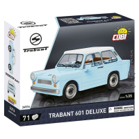 Cobi Trabant 601 Deluxe, 1:35, 72 k